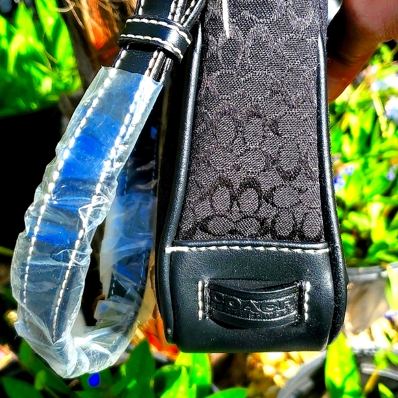 Lot of Two Mini Bags Purses Handbags - Picture 4 of 7